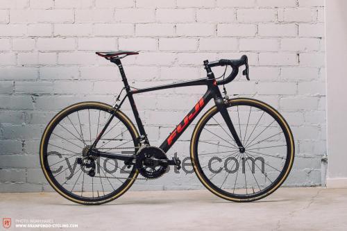 Fuji SL 1.1 fiche technique et avis